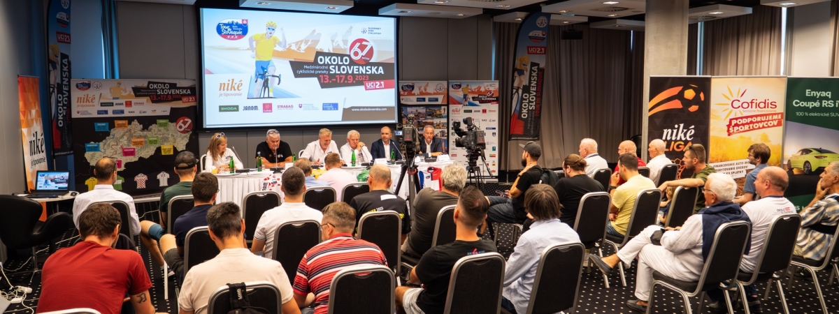 Several well-known names will be present at the 67th edition of the race