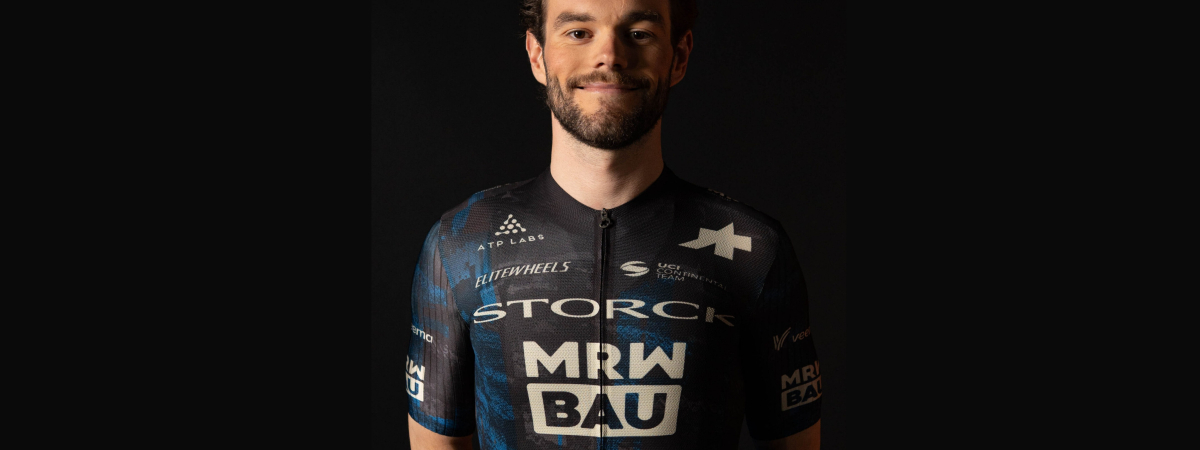 Matthew Walls – olympijský víťaz a dvojnásobný medailista z Tokia na Okolo Slovenska