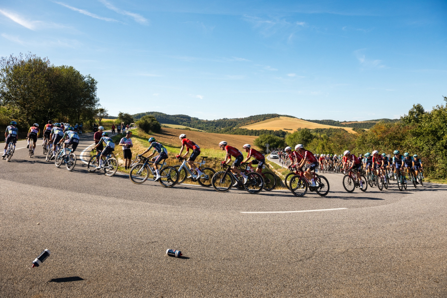 1st Stage Summary 2026