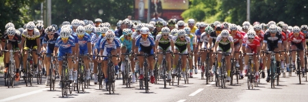 23 teams will come to 2015 Tour of Slovakia